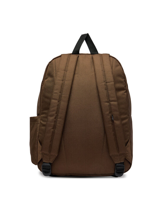 Vans Vans Rucksack VN000H4ZFST1 Braun