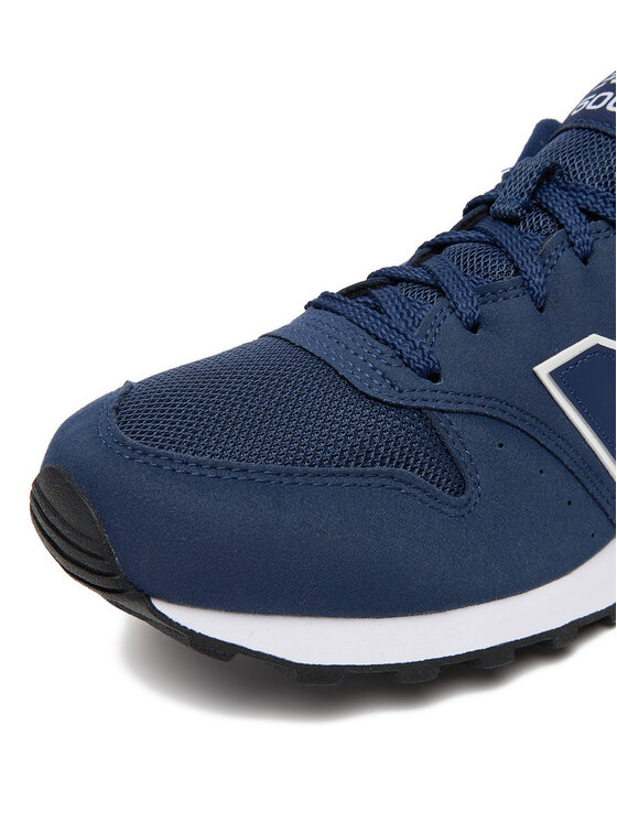New Balance New Balance Tenisice C-GM500 Tamnoplava