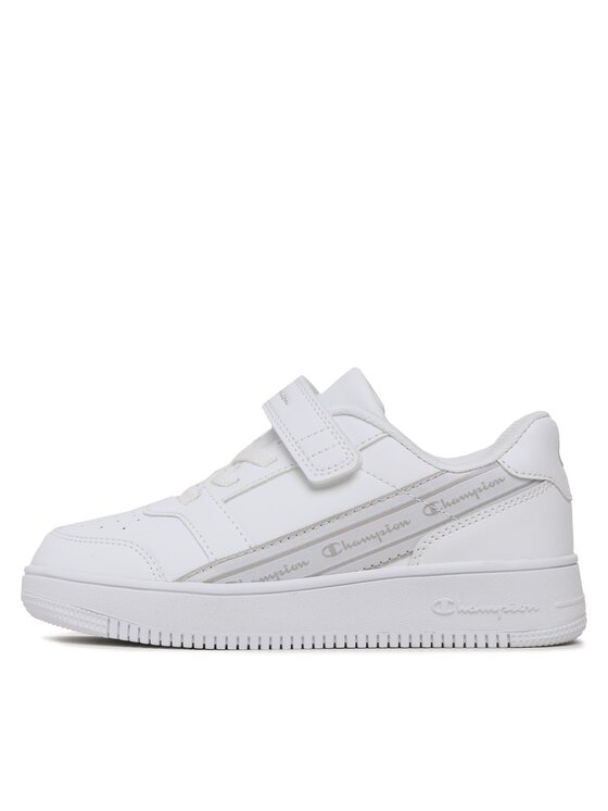 Champion Champion Sneakersy S32506-WW001 Biały