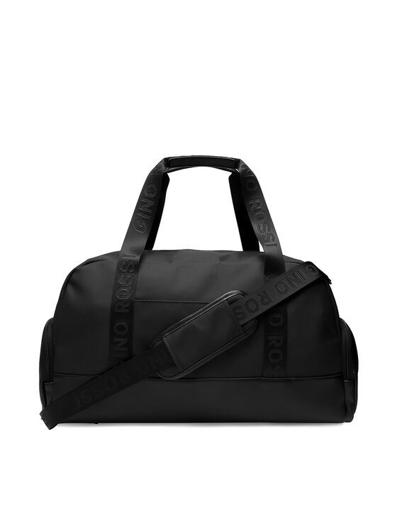 Gino Rossi Gino Rossi Torba za vikend C-GIN-E-004-05 Črna