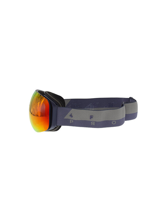 4F 4F Gogle MIDSHOP ACCESSORIES