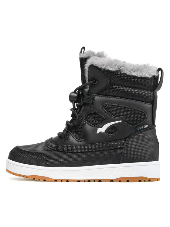 Bagheera Bagheera Cizme de zăpadă Snowy 86533-2 C0108 Negru