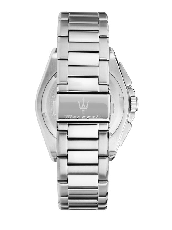 Maserati Maserati Hodinky R8873652005 Stříbrná