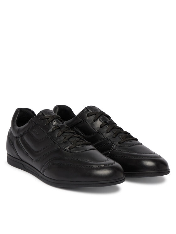 Geox Geox Laisvalaikio batai U Renan U654GD 000TU C9999 Juoda