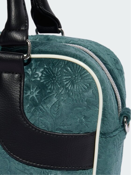 adidas adidas Torba 154165 Zielony
