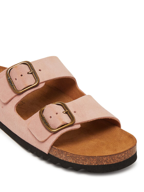 Scholl Scholl Plätud Josephine F32165 Roosa