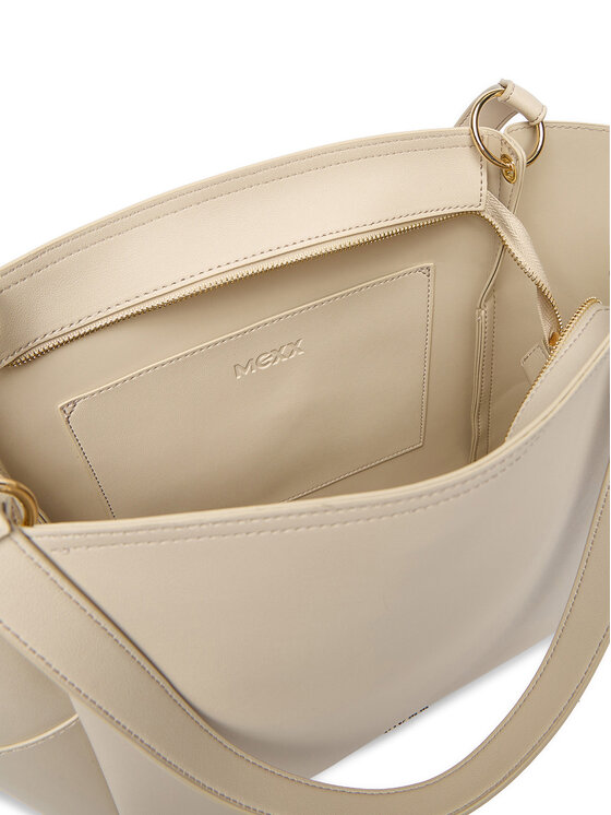 MEXX MEXX Soma CEO-MEXX-S-023-09 Écru