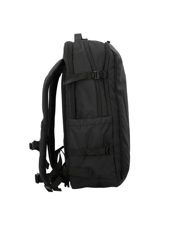 Jack Wolfskin Jack Wolfskin Plecak 319554 Czarny
