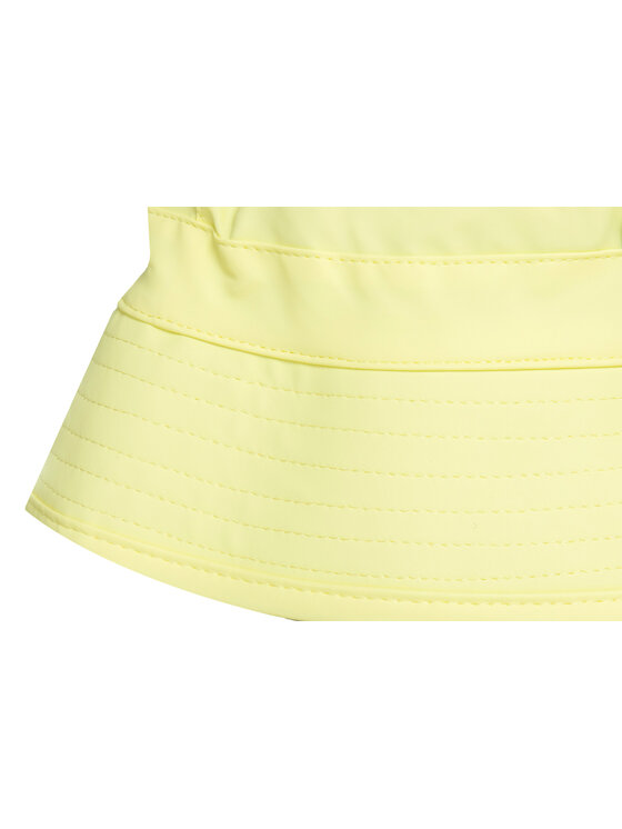 Rains Rains Czapka 20010-39 R. S2-M-XL Żółty