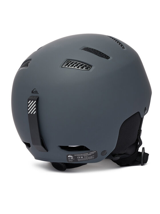 Quiksilver Quiksilver Cască schi Lawson Mips EQYTL03080 Gri