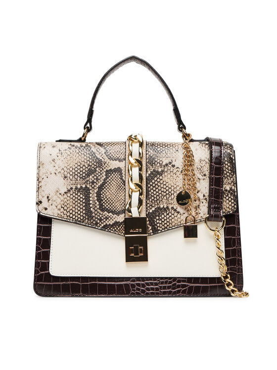 Aldo Aldo Сумка Aoille 14091145 Кольоровий