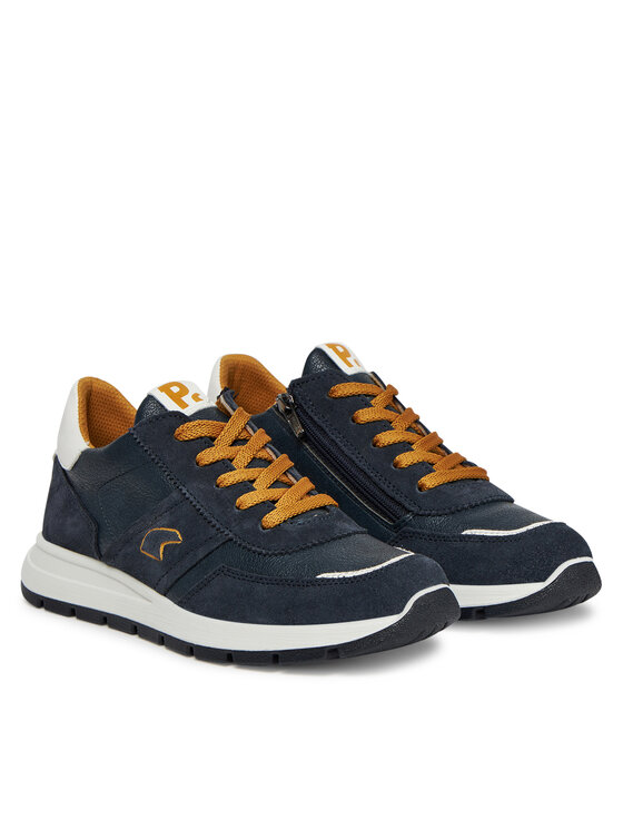Primigi Primigi Sneakersy 7873233 D Granatowy