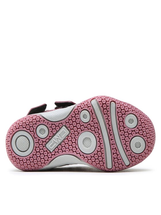 CMP CMP Trekking BABY NABOO 30Q9552 Tamnocrvena
