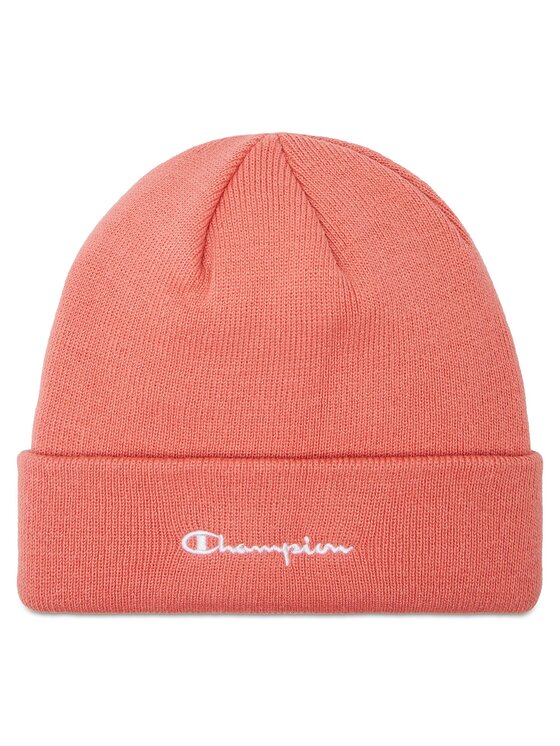 Champion Champion Шапкa 804650 PS171 Рожевий