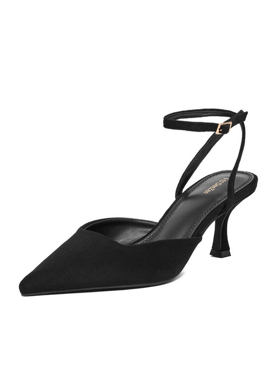 DeeZee DeeZee Décolleté CEO-CWBFS11610 Nero