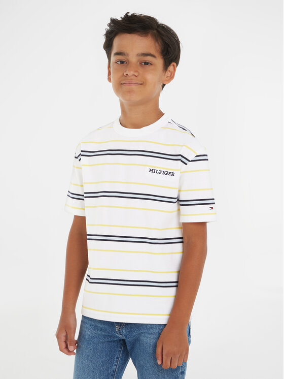T-shirt Tommy Hilfiger