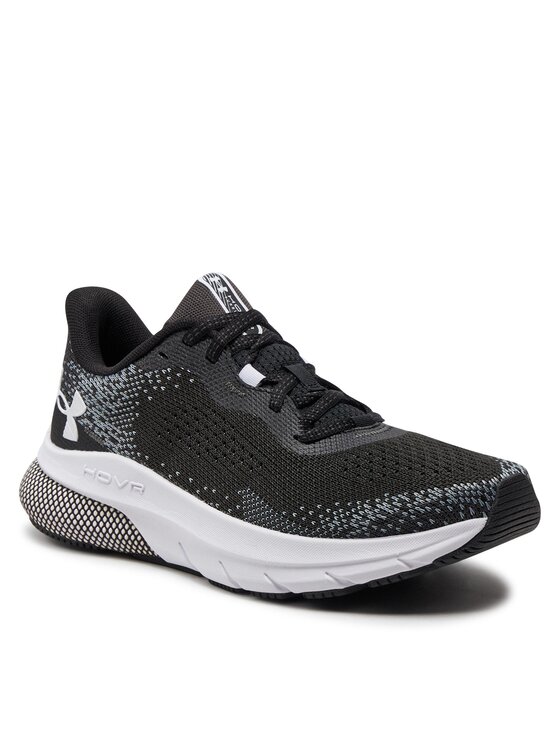 Under Armour Under Armour Взуття для бігу Ua W Hovr Turbulence 2 3026525-001 Чорний