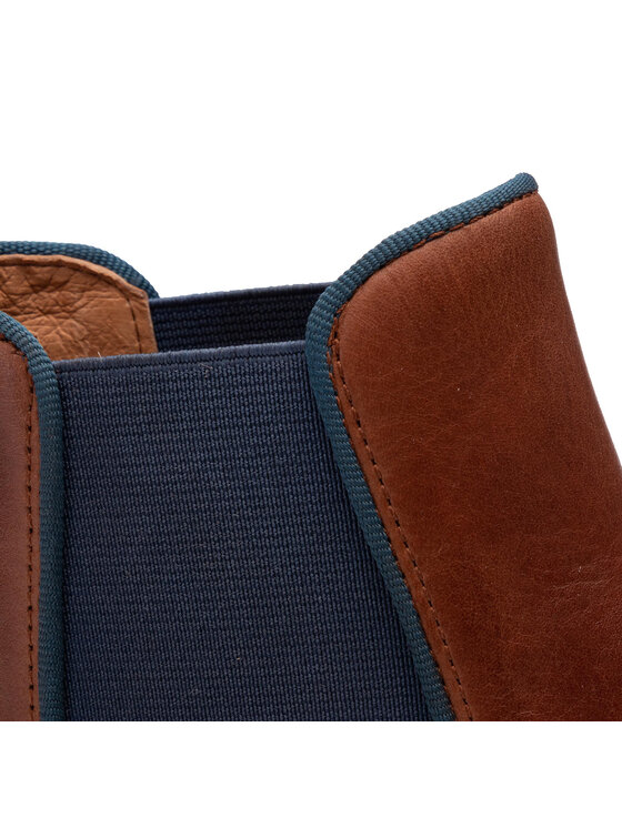 Pikolinos Pikolinos Ghete Jodhpur W4D-8637ST Maro