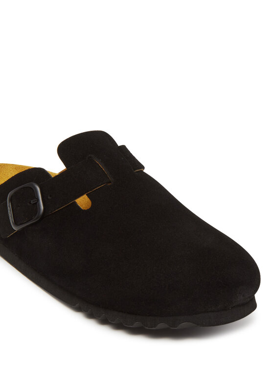 Scholl Scholl Plätud Fae  F32198 Must