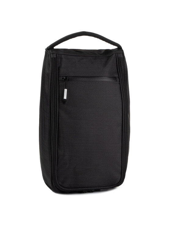 Nike Nike Τσαντάκι καλλυντικών BA5738 010 Μαύρο