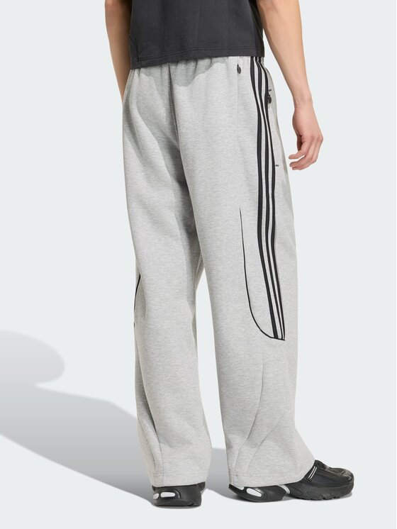 adidas adidas Riidest püksid 168988 Hall Loose Fit