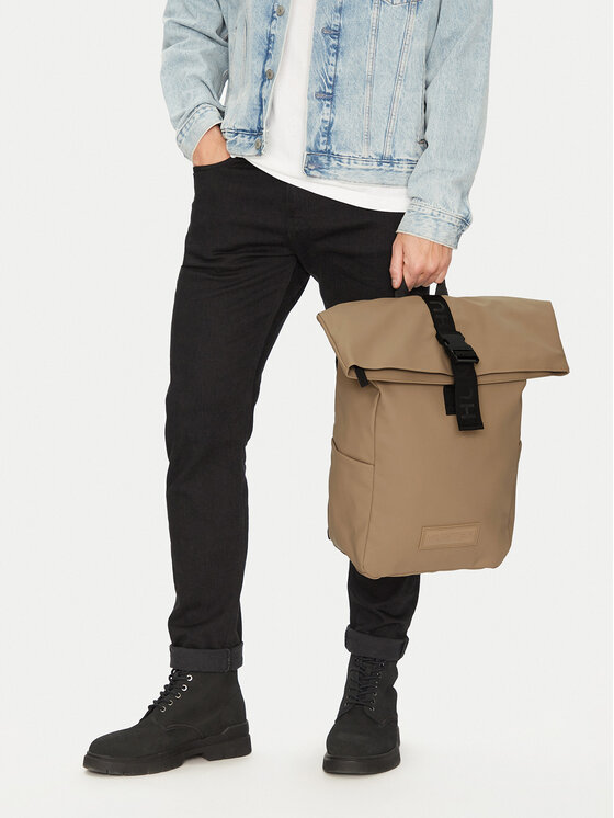 Hunter Plecak HTR-P-001-07 Beżowy