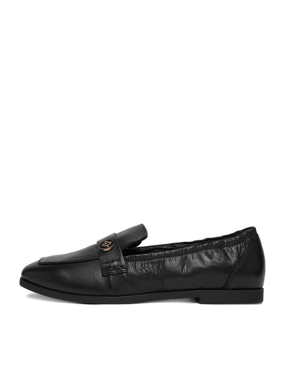 Lasocki Lasocki Lordsy CEO-RST-24005-02 Czarny