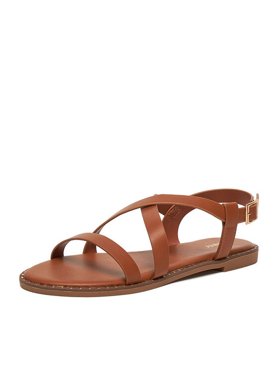 JENNY JENNY Sandalen WFA3719-1 Braun