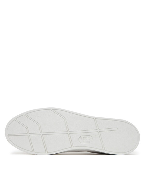 Gino Rossi Gino Rossi Sneakers OTSEGO-04 MI08 Bianco