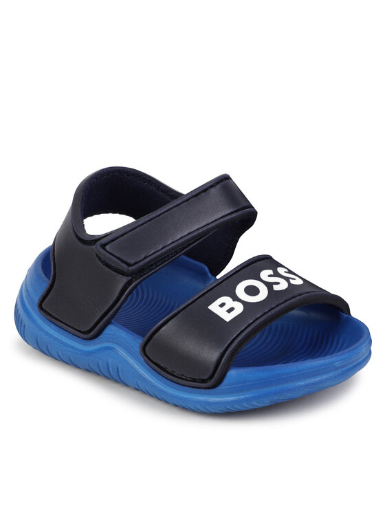 Hugo boss sandalen best sale baby