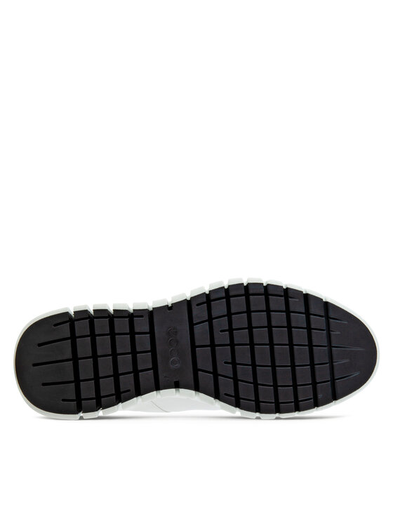 ECCO ECCO Sneakersy GRUUV M 52520450874 Biela
