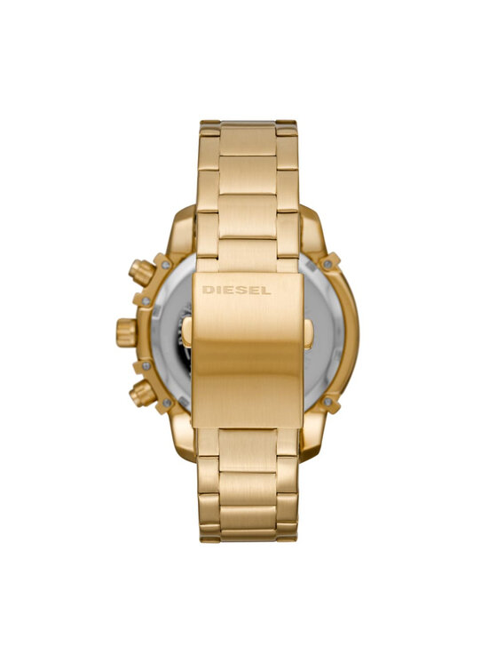 Orologio Griffed DZ4522 Oro