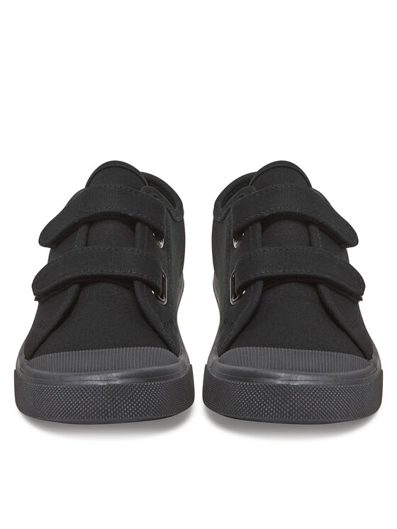 DeeZee DeeZee Trampki CEO-CSS20535-03 Czarny