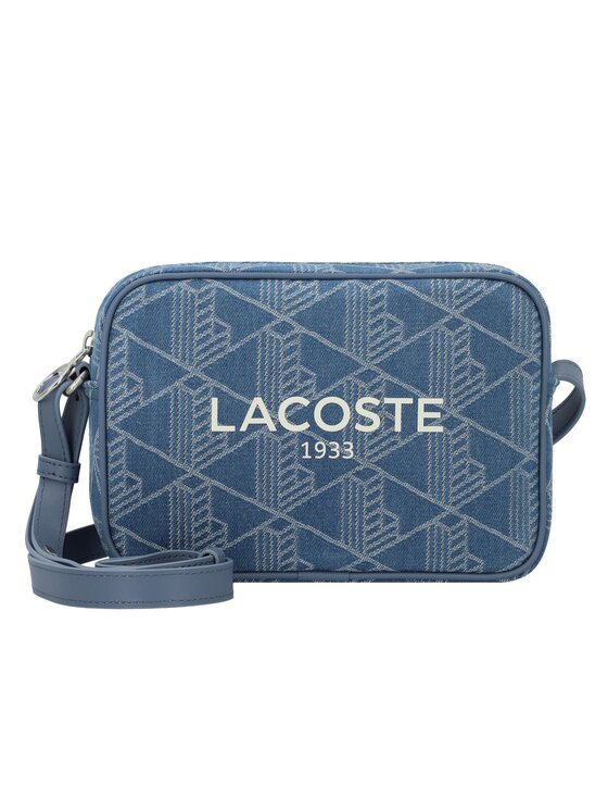 Torebka Lacoste