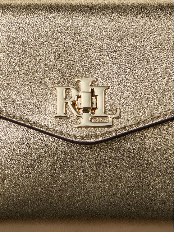 LAUREN RALPH LAUREN LAUREN RALPH LAUREN Geantă 431P02413001 Auriu