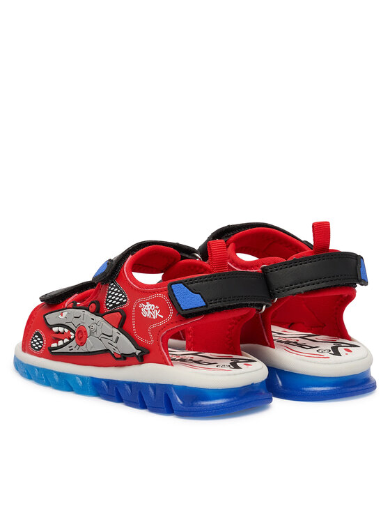 Primigi Primigi Sandali AVANT 1481611 Rosso