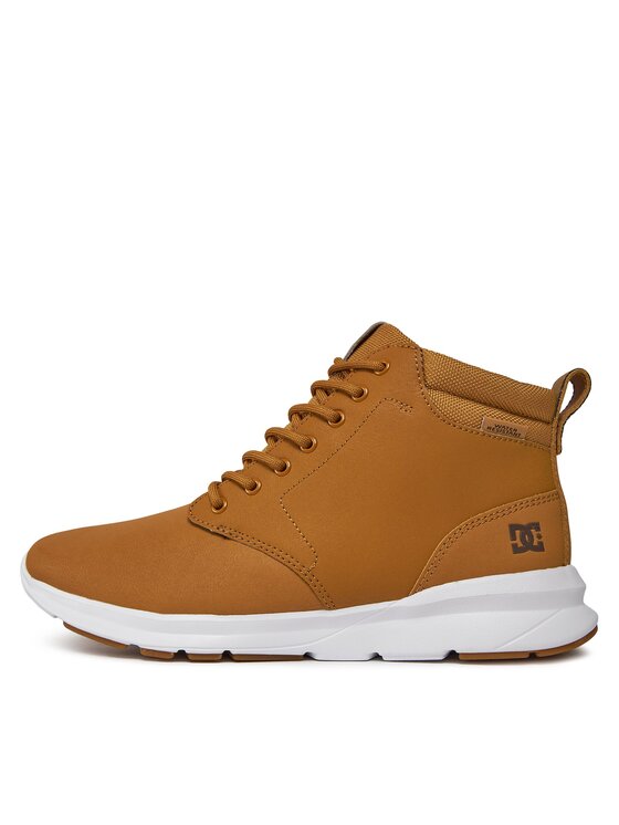 DC DC Polacchine Mason 2 ADYS700216 Marrone