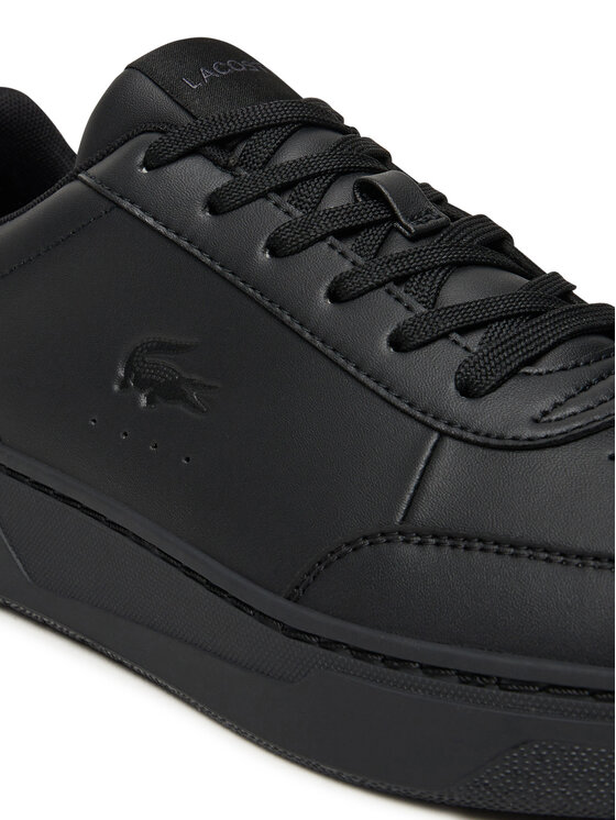 Lacoste Lacoste Sneakers Court Pro 7-50SMA0073 Negru