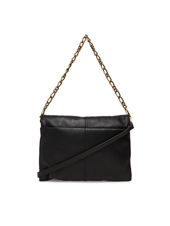 Patrizia Pepe Patrizia Pepe Torebka 8B0286/L162-ccK103 Czarny