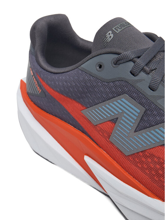 New Balance New Balance Παπούτσια για Τρέξιμο FuelCell Rebel V5 MFCX2PP Έγχρωμο