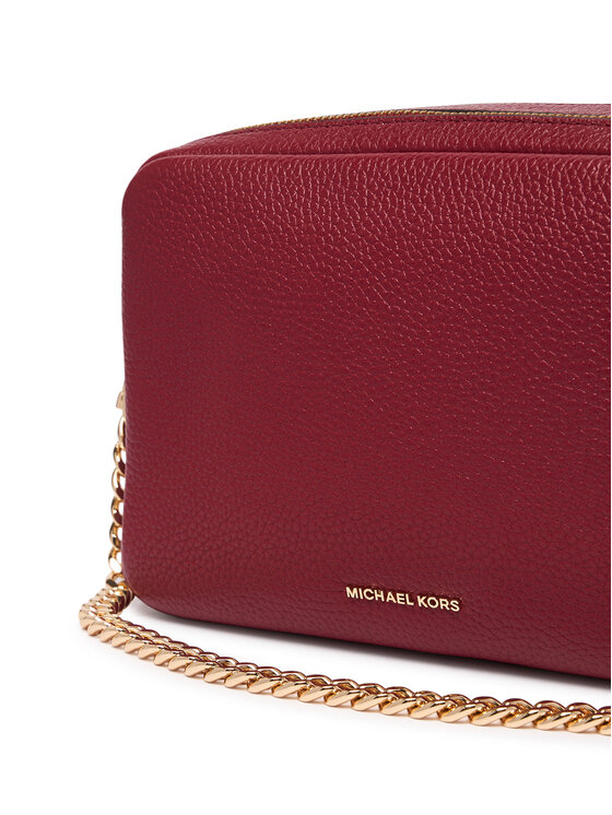 MICHAEL Michael Kors MICHAEL Michael Kors Torebka 32S5GYTC5L Czerwony