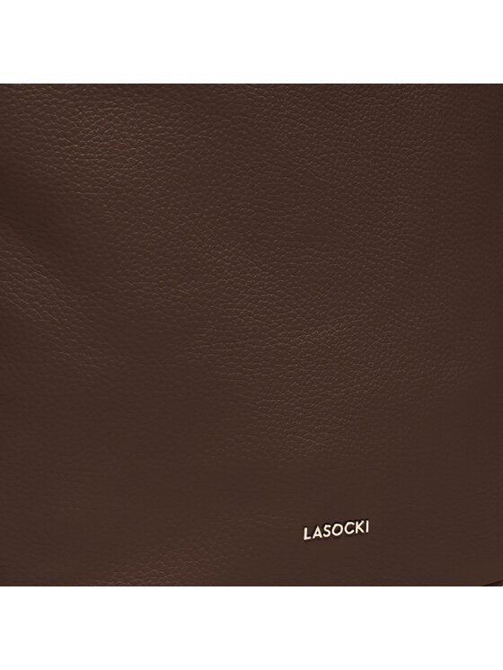 Lasocki Lasocki Handtasche MLT-E-028-05 Braun