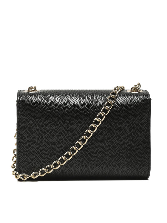 Valentino Valentino Τσάντα Divina VBS1R403G Μαύρο