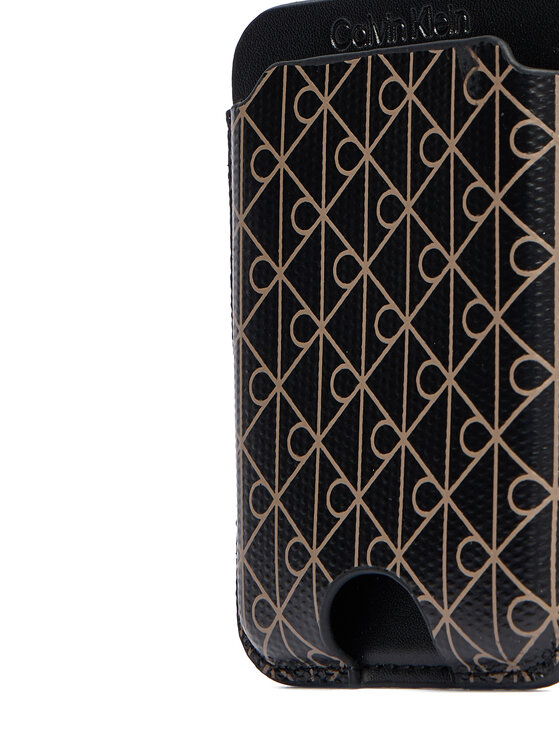 Calvin Klein Calvin Klein Σετ δώρου LV04F1101G Μαύρο