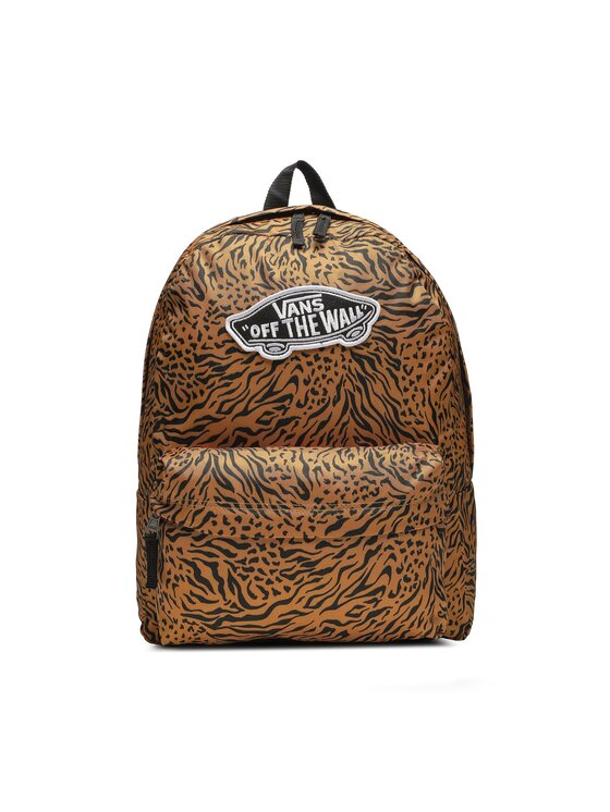 Sac vans marron sales