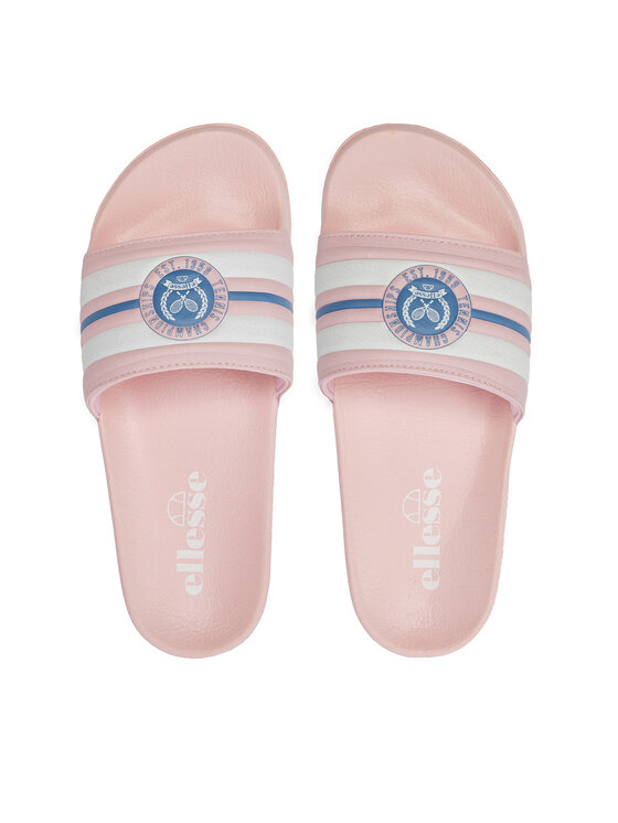 Ellesse Ciabatte Fiori Slide SGNF0493 Rosa