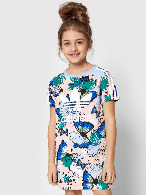 adidas Her Studio London Animal Flower Print H22598 Regular Fit Modivo.ua