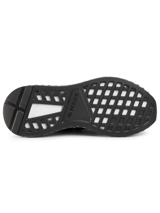 adidas adidas Superge Deerupt Runner J CG6840 Črna