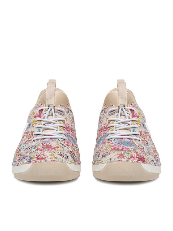 Rieker Rieker Scarpe basse CEO-55967-90 Multicolore