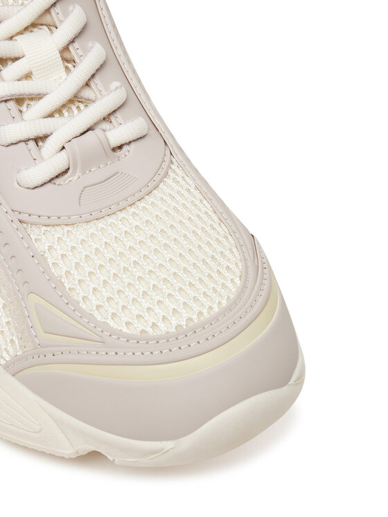 Steve Madden Steve Madden Сникърси Speedster-E SM19000122 Екрю